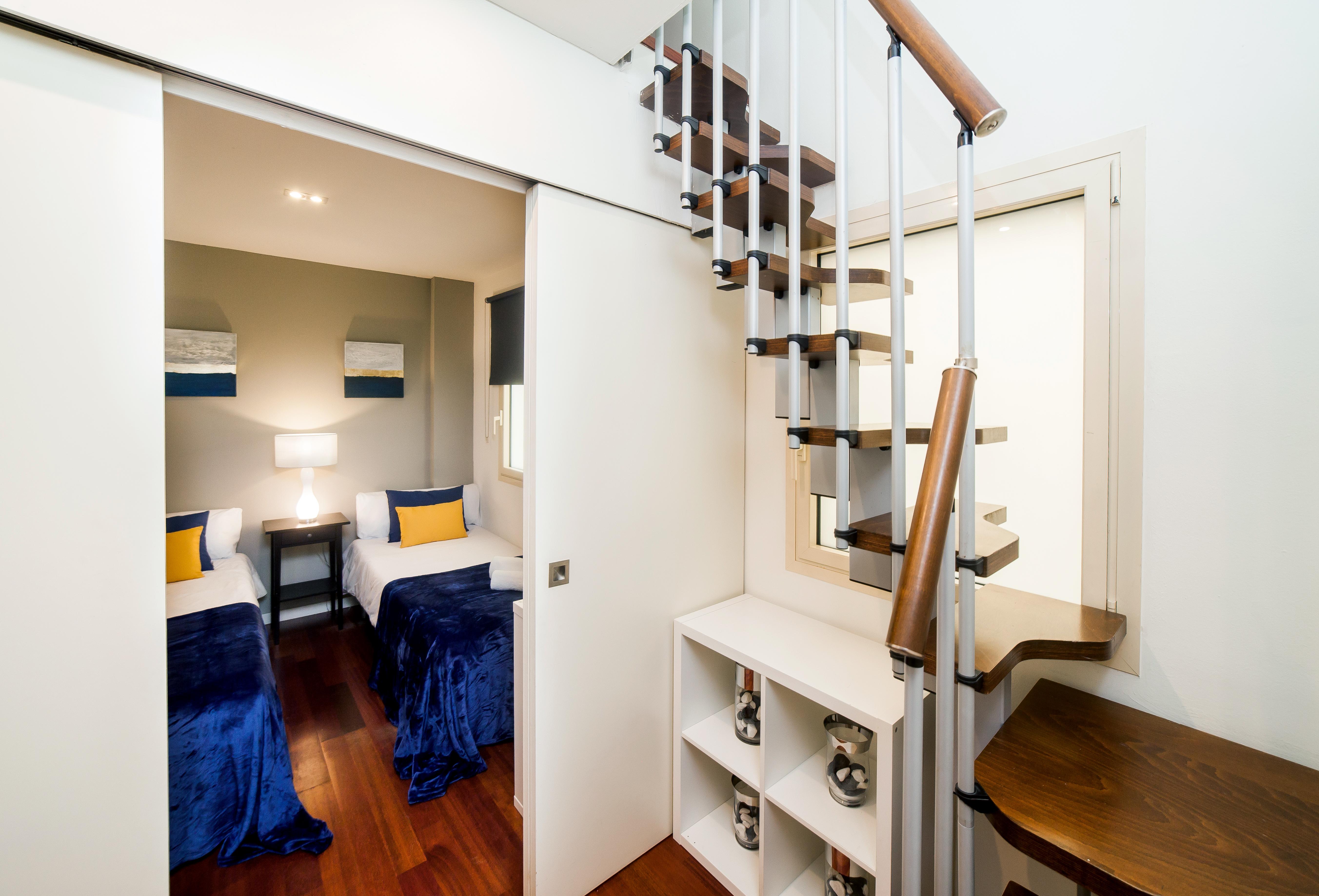 Victoria Center 3 Apartment