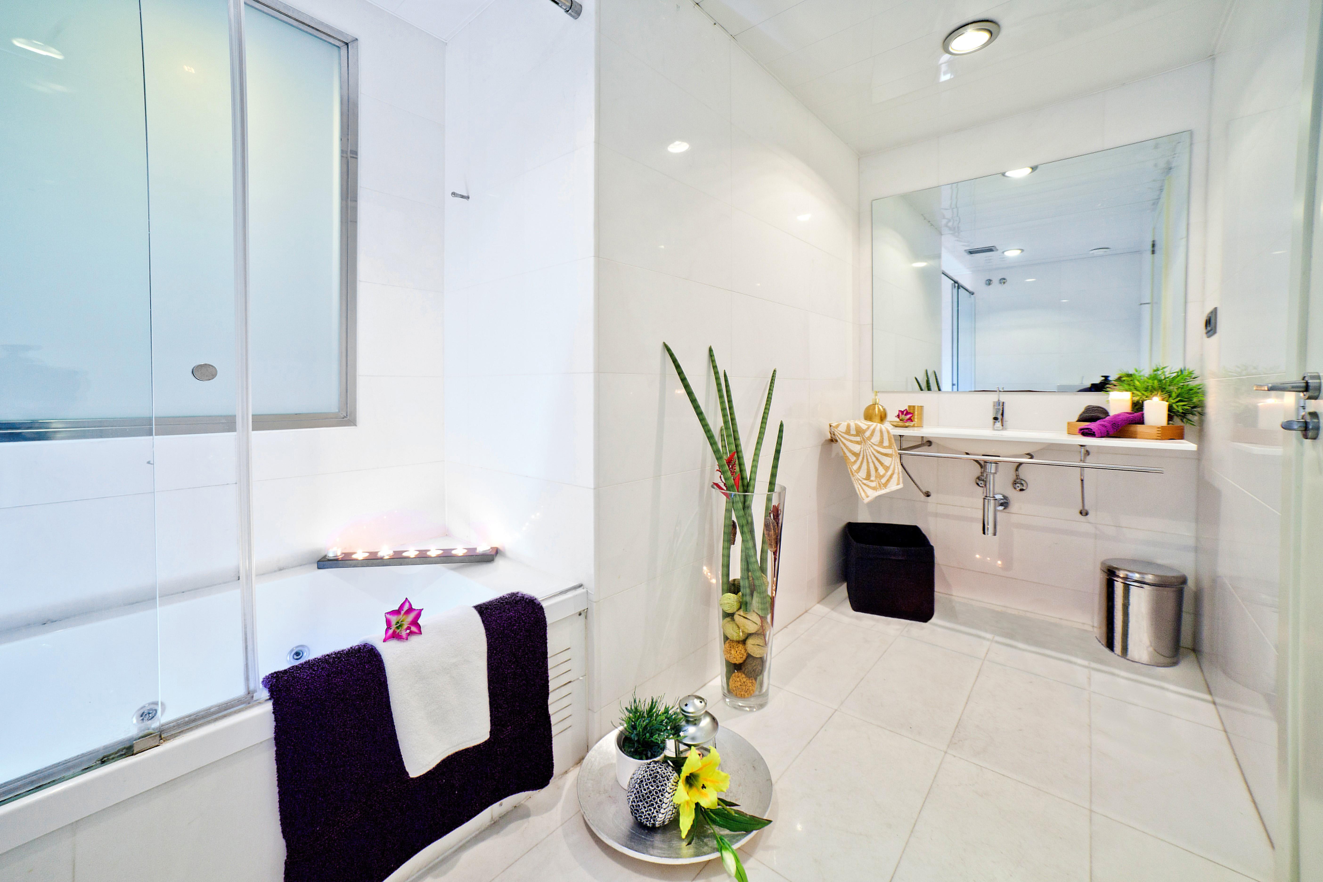 Victoria Center 3 * Barcelone