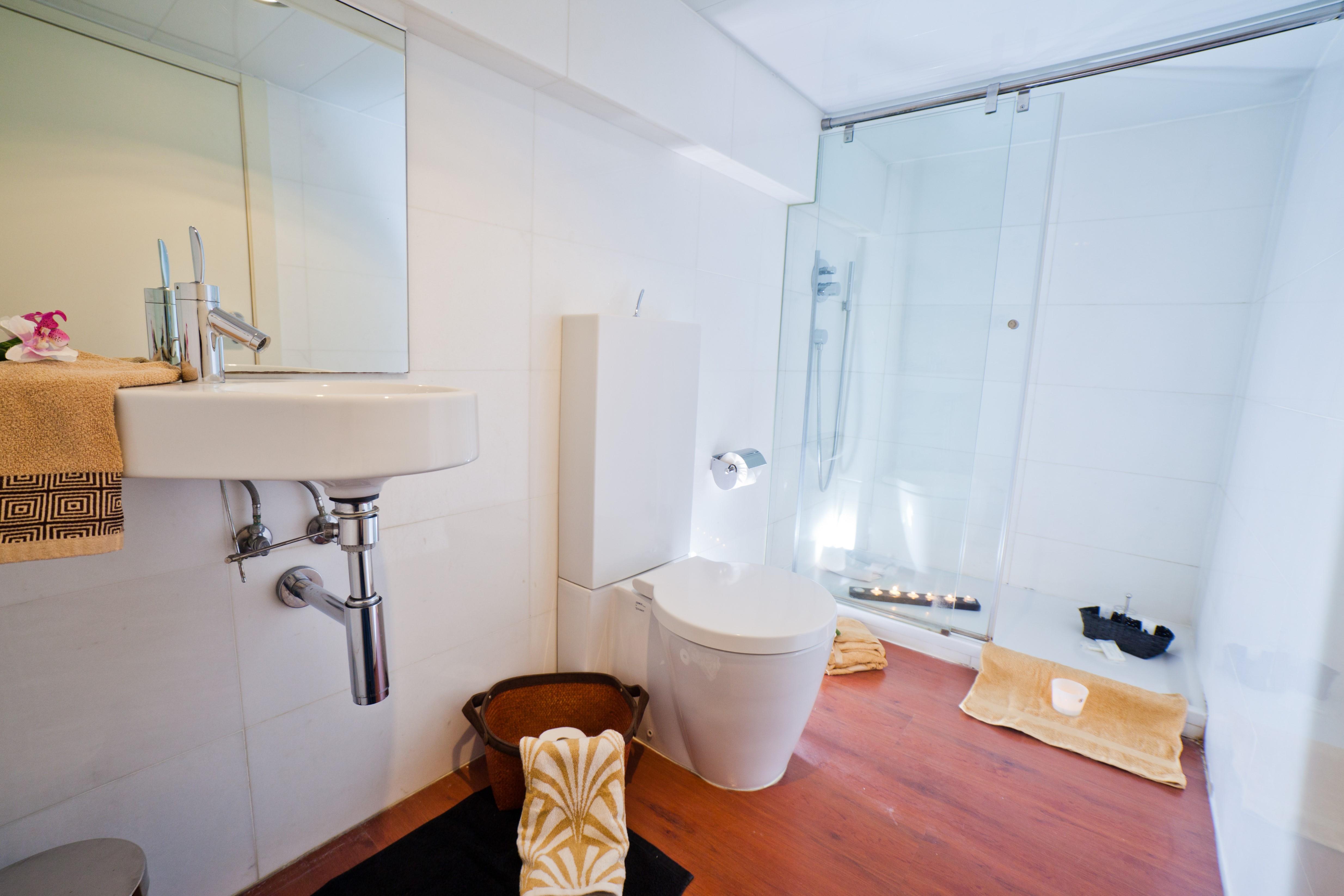 Appartement Victoria Center 3