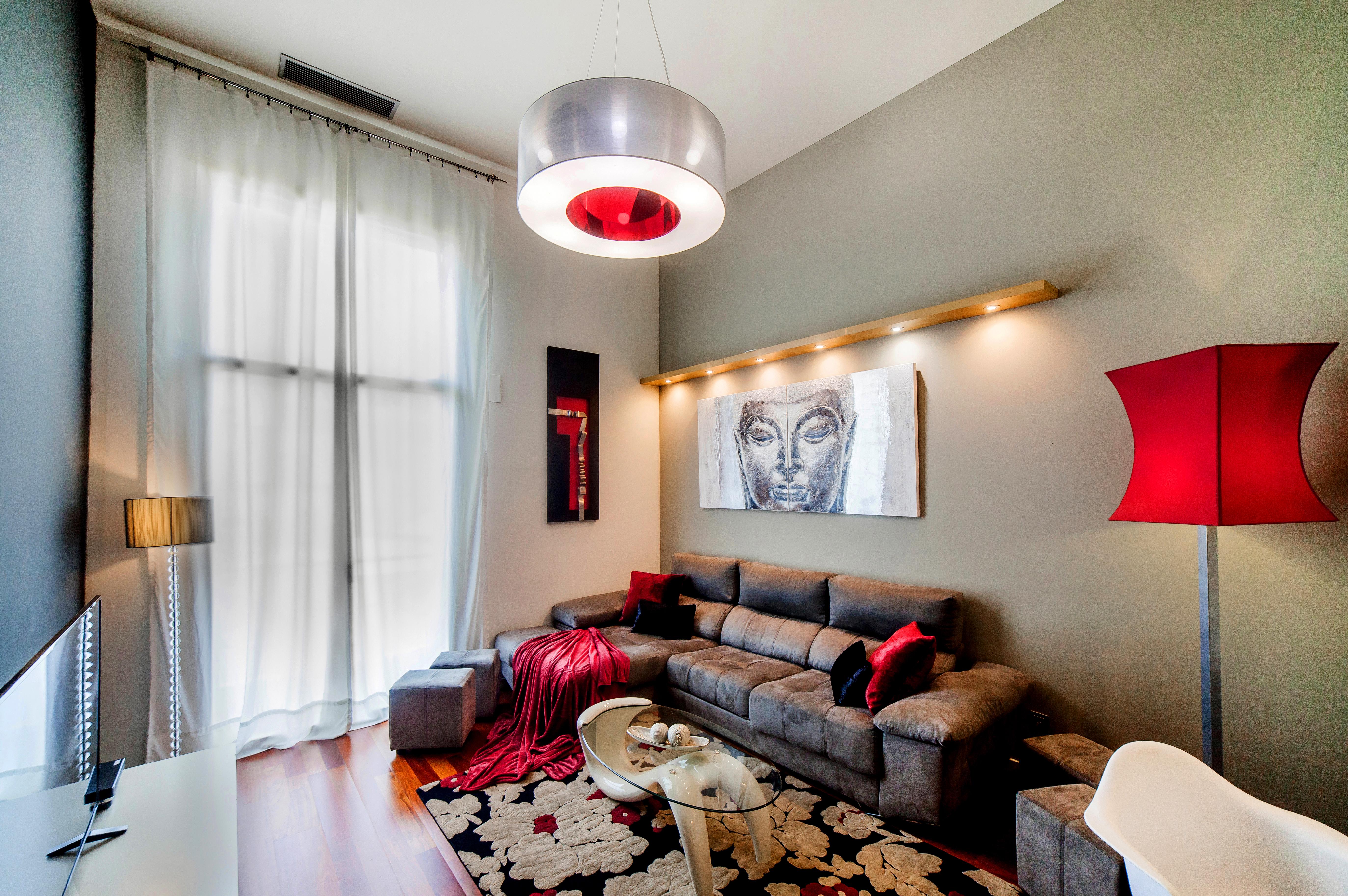 Appartement Victoria Center 3 Barcelone