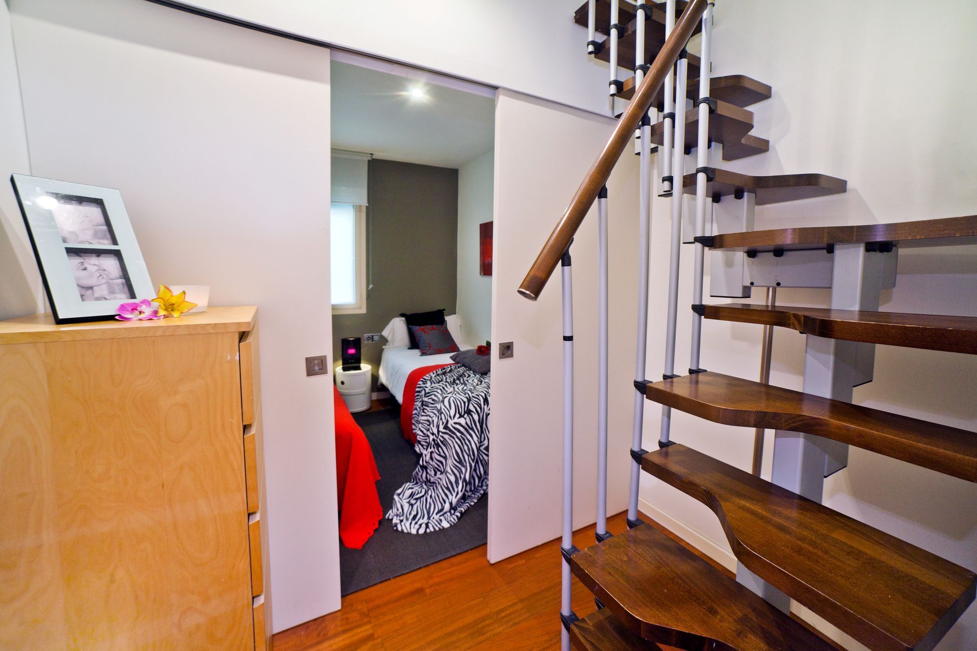 Victoria Center 3 Apartment *